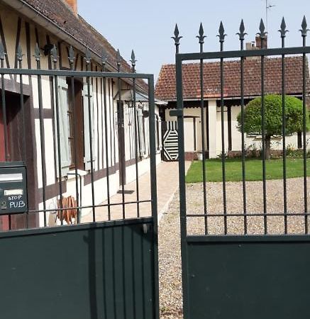 Chez Josie, Gite Independant, Jardin Prive, Calme, Parking Gratuit, Francheville  Buitenkant foto