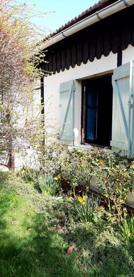 Chez Josie, Gite Independant, Jardin Prive, Calme, Parking Gratuit, Francheville  Buitenkant foto