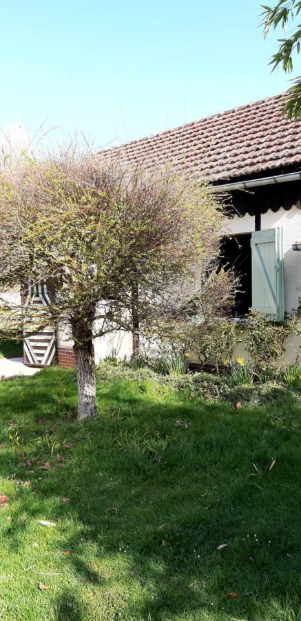 Chez Josie, Gite Independant, Jardin Prive, Calme, Parking Gratuit, Francheville  Buitenkant foto