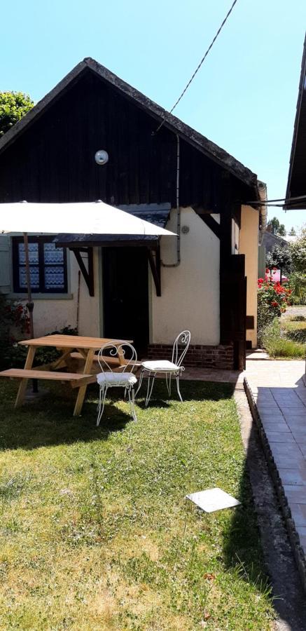 Chez Josie, Gite Independant, Jardin Prive, Calme, Parking Gratuit, Francheville  Buitenkant foto