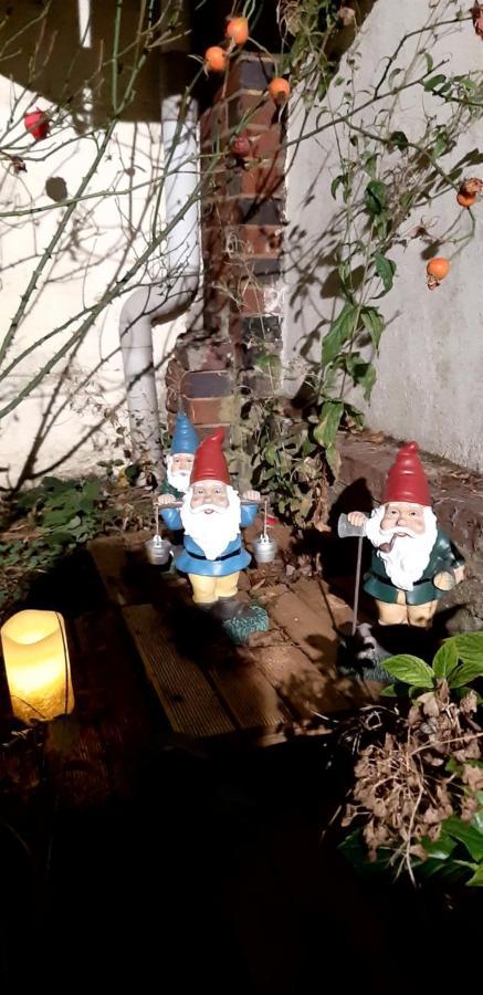 Chez Josie, Gite Independant, Jardin Prive, Calme, Parking Gratuit, Francheville  Buitenkant foto