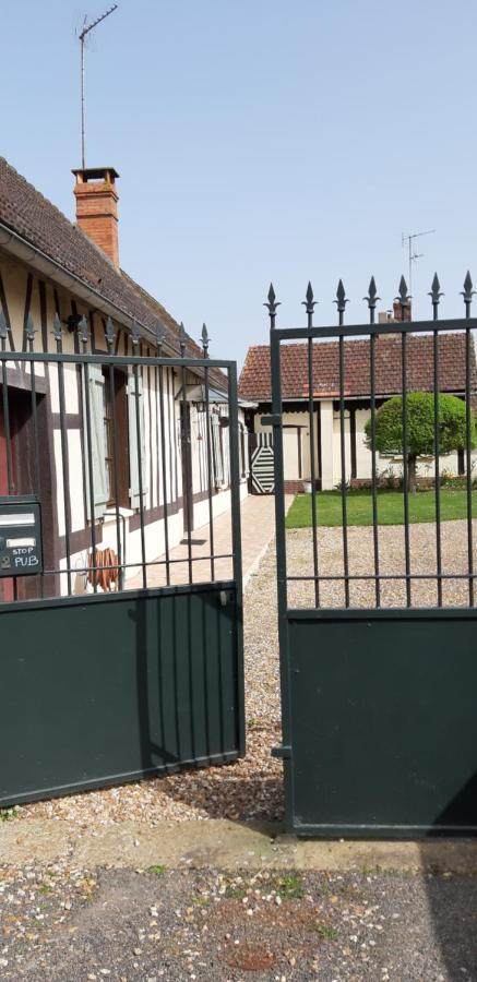 Chez Josie, Gite Independant, Jardin Prive, Calme, Parking Gratuit, Francheville  Buitenkant foto