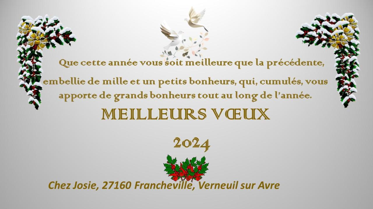 Chez Josie, Gite Independant, Jardin Prive, Calme, Parking Gratuit, Francheville  Buitenkant foto